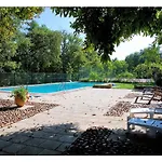 Le Domaine Du Chatelard Nyaraló Dirac