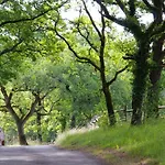 Nyaraló Le Domaine Du Chatelard Dirac