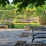 Le Domaine Du Chatelard Nyaraló