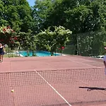 Nyaraló Le Domaine Du Chatelard Dirac