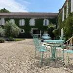 Le Domaine Du Chatelard Nyaraló