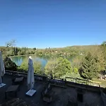 Nyaraló Le Domaine Du Chatelard Dirac