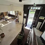 Le Domaine Du Chatelard Nyaraló Dirac