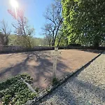 Le Domaine Du Chatelard Nyaraló *