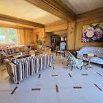 Le Domaine Du Chatelard Nyaraló Dirac