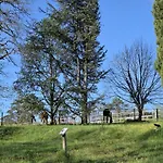 Nyaraló Le Domaine Du Chatelard Dirac