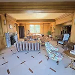 Nyaraló Le Domaine Du Chatelard Dirac