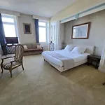 Nyaraló Le Domaine Du Chatelard