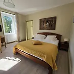 Le Domaine Du Chatelard Nyaraló *