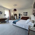 Nyaraló Le Domaine Du Chatelard *