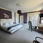 Nyaraló Le Domaine Du Chatelard Dirac