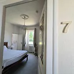 Сasa de vacaciones Le Domaine Du Chatelard