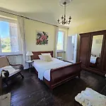 Le Domaine Du Chatelard Сasa de vacaciones *