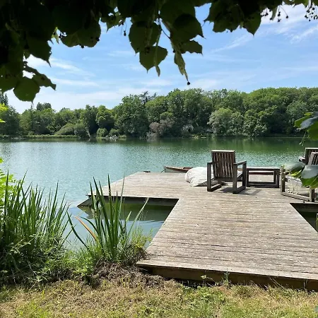 Holiday home Domaine De Charme Sur Prive