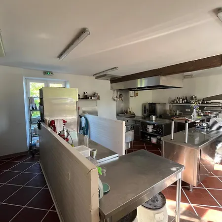 Holiday home Domaine De Charme Sur Prive *