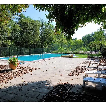 Le Domaine Du Chatelard Tatil Evi Dirac