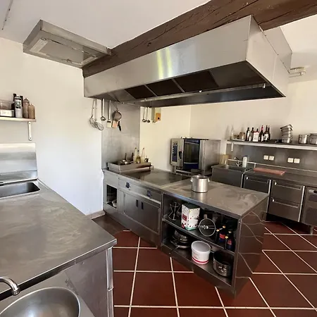 Domaine De Charme Sur Privé Hébergement de vacances *