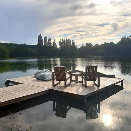 Le Domaine Du Chatelard