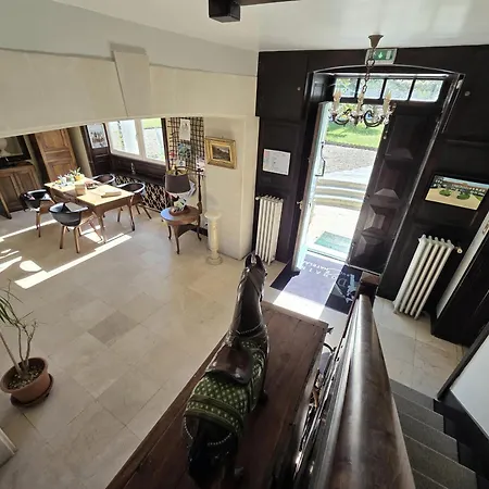 Le Domaine Du Chatelard Tatil Evi Dirac