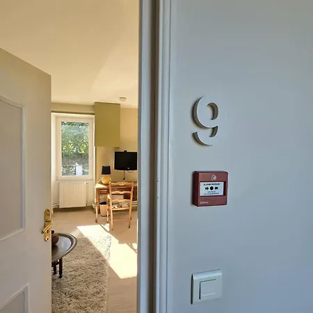 Tatil Evi Le Domaine Du Chatelard Dirac