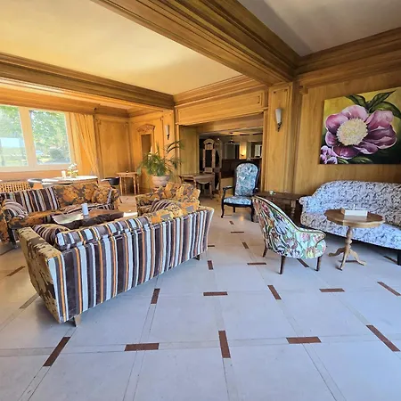Le Domaine Du Chatelard Tatil Evi Dirac