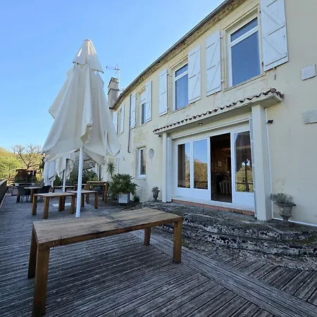 Tatil Evi Le Domaine Du Chatelard *