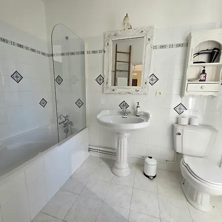 Le Domaine Du Chatelard Tatil Evi *