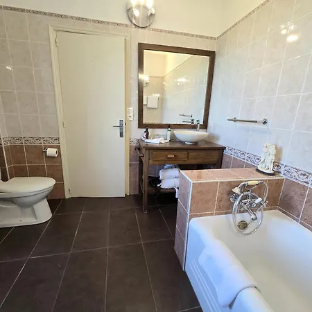 Le Domaine Du Chatelard Tatil Evi Dirac