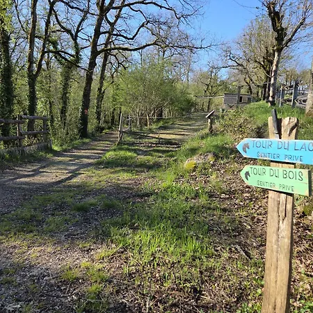 Le Domaine Du Chatelard Dirac