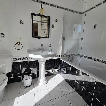 Le Domaine Du Chatelard Tatil Evi *