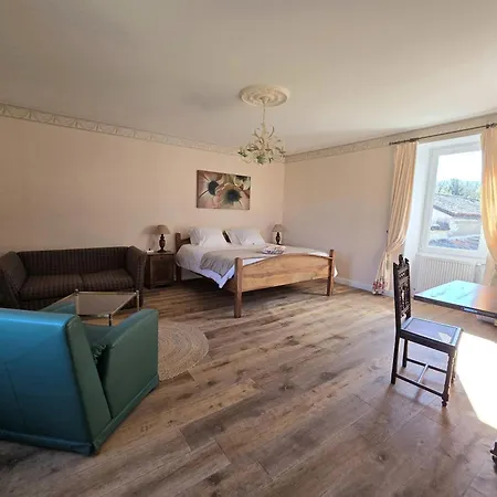 Le Domaine Du Chatelard Tatil Evi Dirac