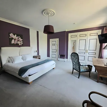 Tatil Evi Le Domaine Du Chatelard Dirac