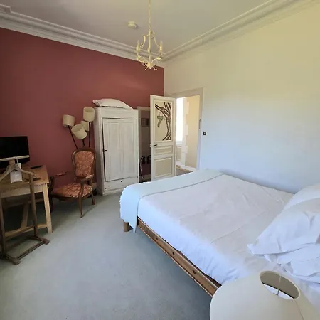 Tatil Evi Le Domaine Du Chatelard Dirac