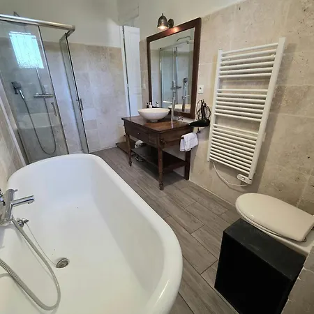 Le Domaine Du Chatelard Tatil Evi Dirac