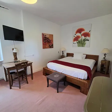 Le Domaine Du Chatelard Tatil Evi