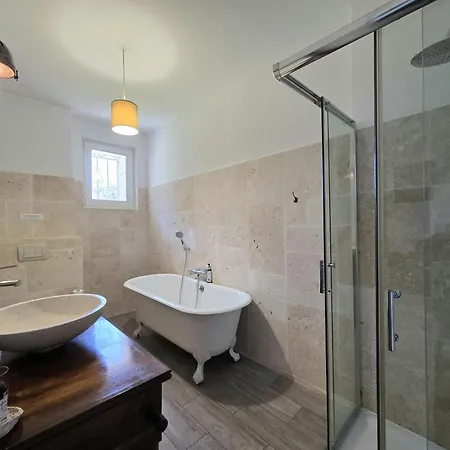 Le Domaine Du Chatelard Tatil Evi *