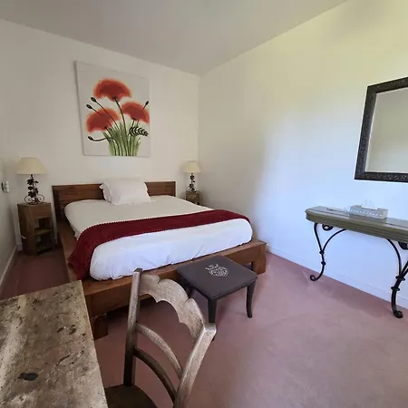 Tatil Evi Le Domaine Du Chatelard *