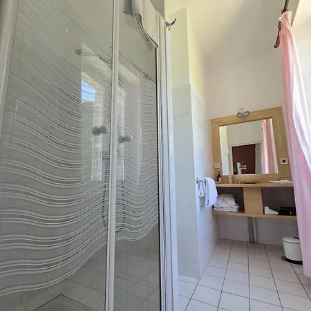 Tatil Evi Le Domaine Du Chatelard Dirac