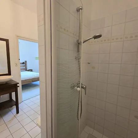Tatil Evi Le Domaine Du Chatelard Dirac
