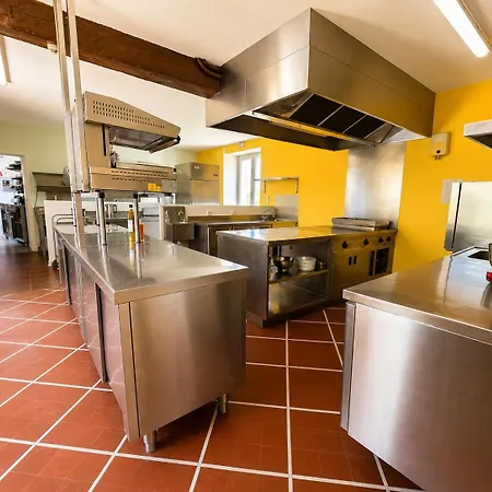 Domaine De Charme Sur Privé Hébergement de vacances