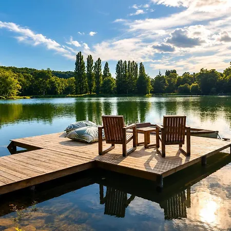 Domaine De Charme Sur Privé *