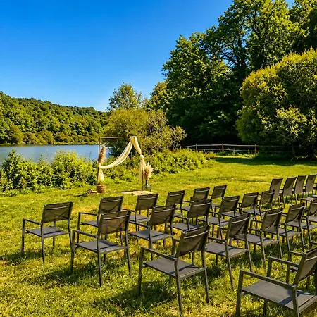 Domaine De Charme Sur Privé Hébergement de vacances