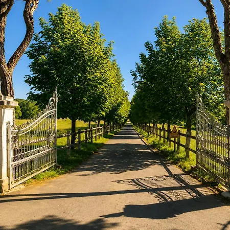 Domaine De Charme Sur Privé Hébergement de vacances