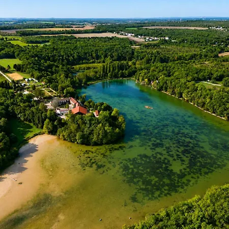 Domaine De Charme Sur Privé Hébergement de vacances Dirac