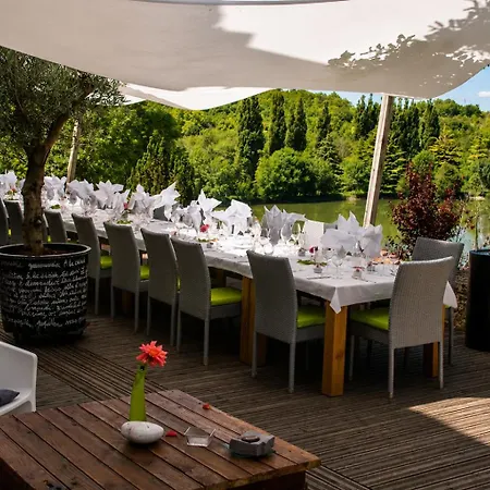 Domaine De Charme Sur Privé Hébergement de vacances Dirac