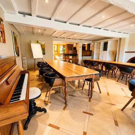 Domaine De Charme Sur Privé Hébergement de vacances Dirac