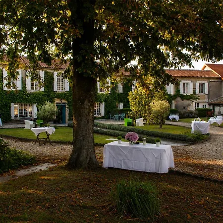 Domaine De Charme Sur Privé Hébergement de vacances