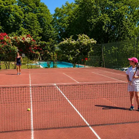 Domaine De Charme Sur Privé Hébergement de vacances *