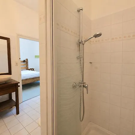 Hébergement de vacances Domaine De Charme Sur Privé