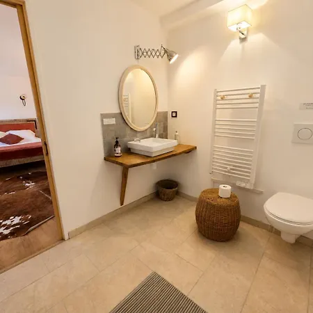 Hébergement de vacances Domaine De Charme Sur Privé Dirac
